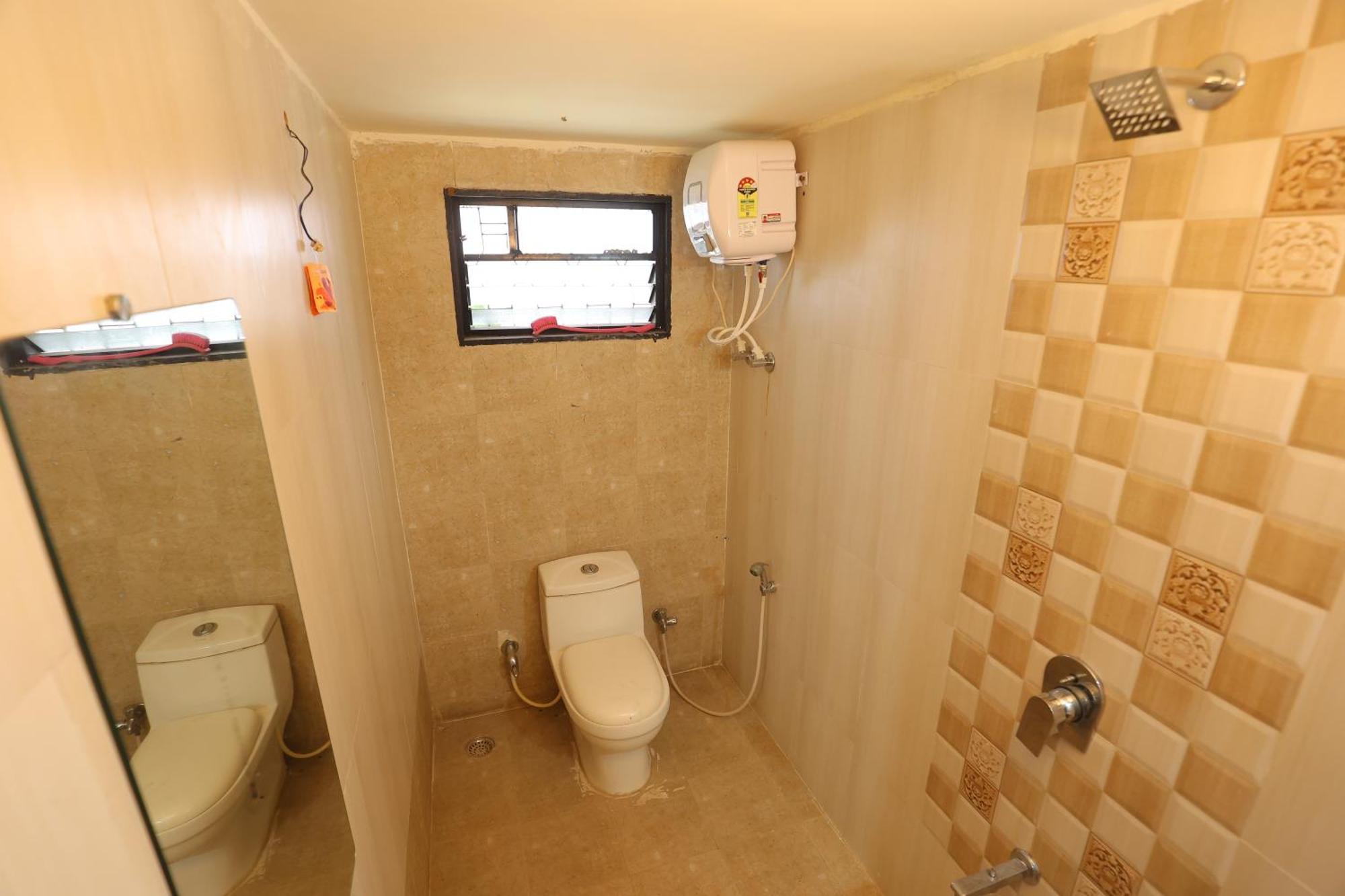 Rohan House Nashik Zewnętrze zdjęcie