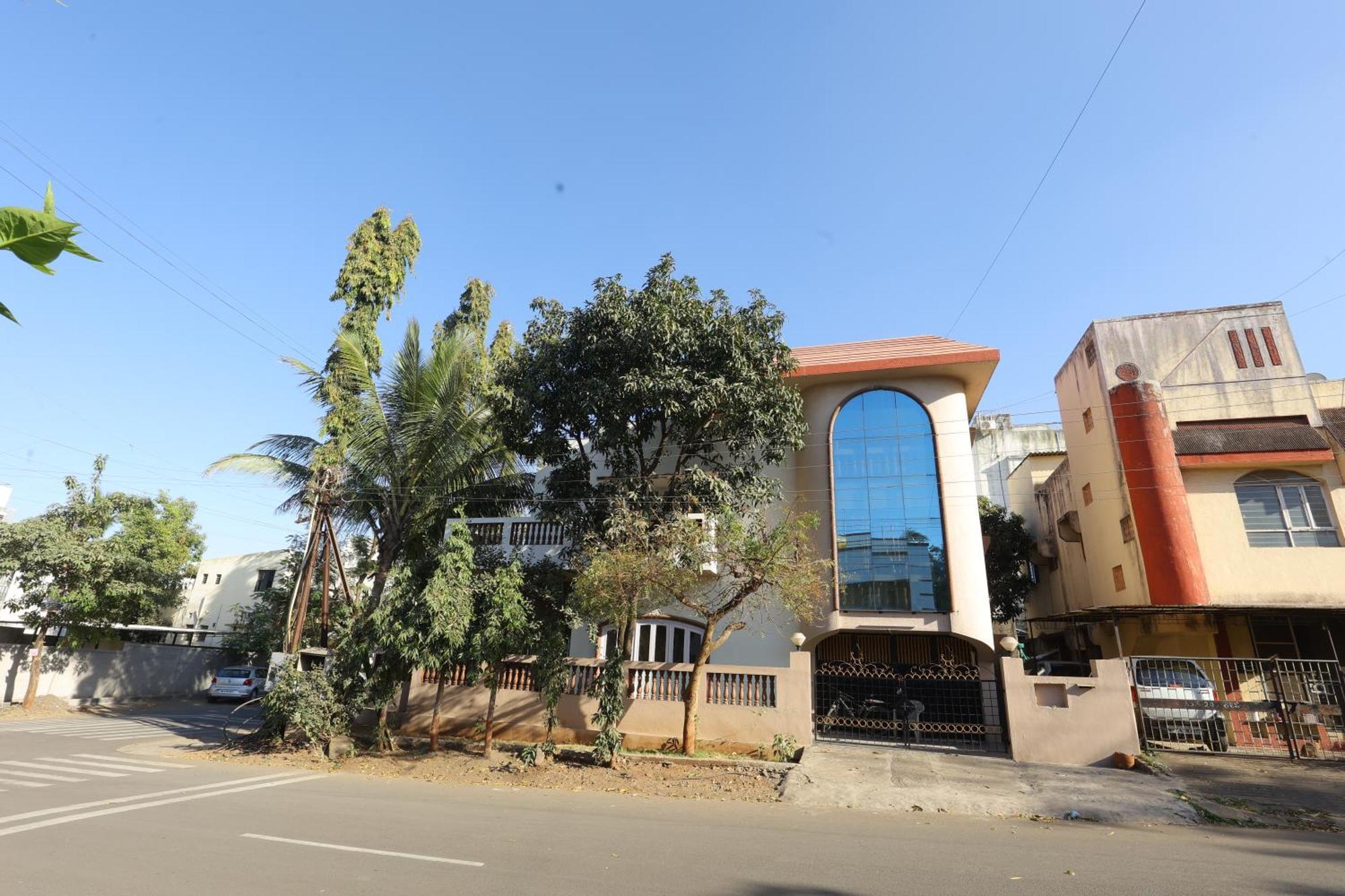 Rohan House Nashik Zewnętrze zdjęcie